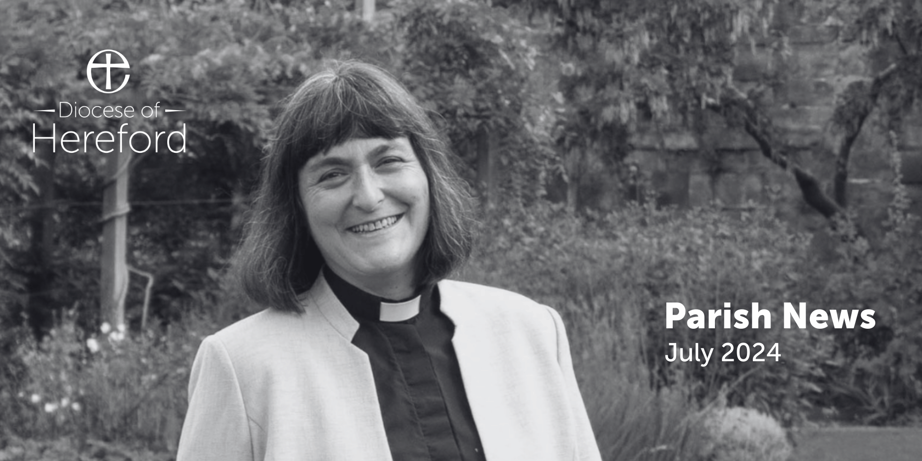 Archdeacon Fiona Parish News