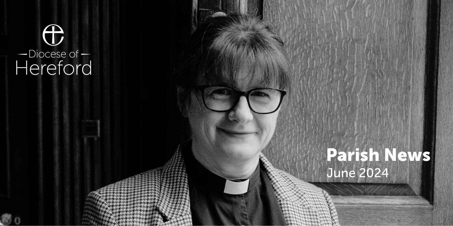 Archdeacon Fiona Parish News