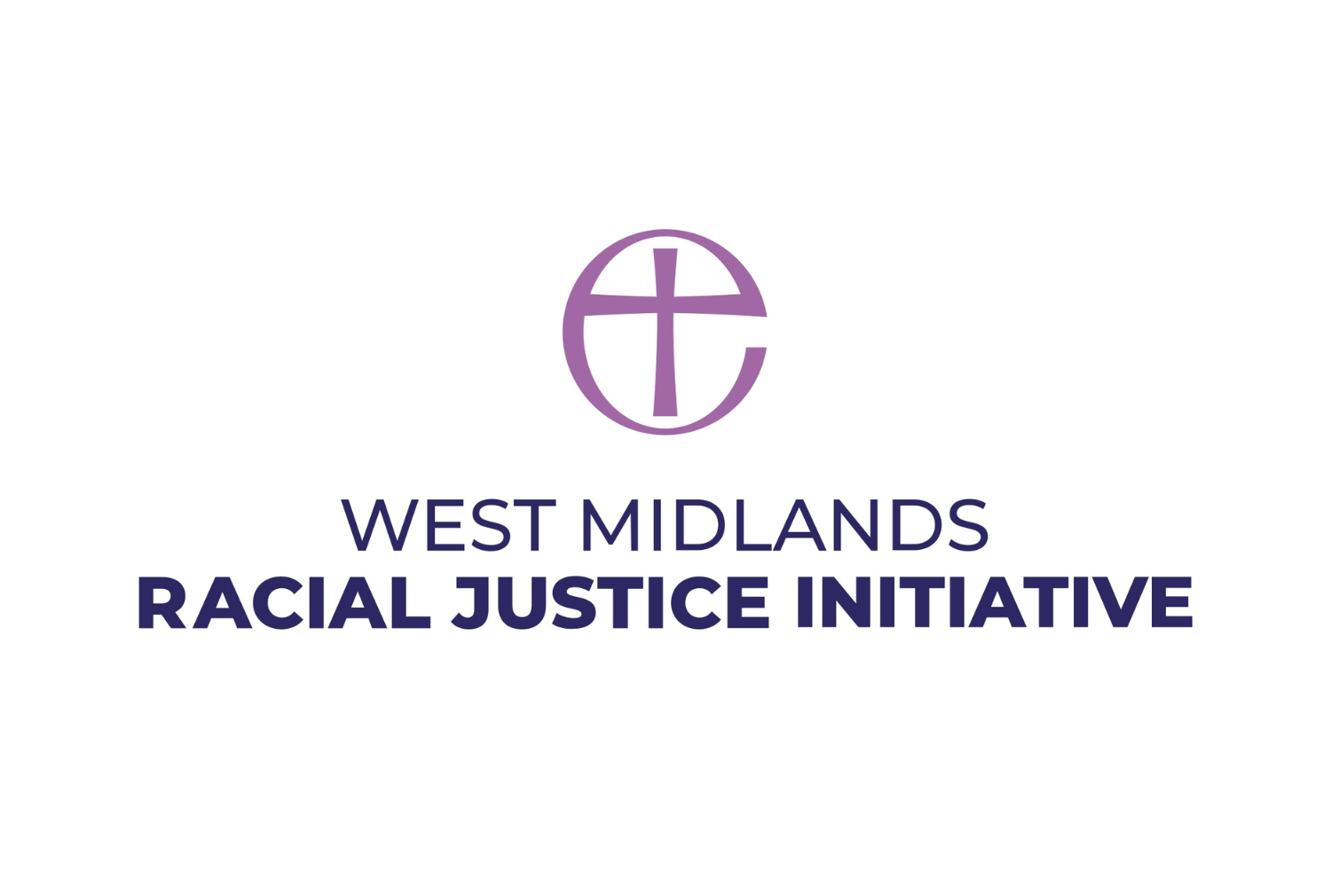 west midlands racial justice initiative logo