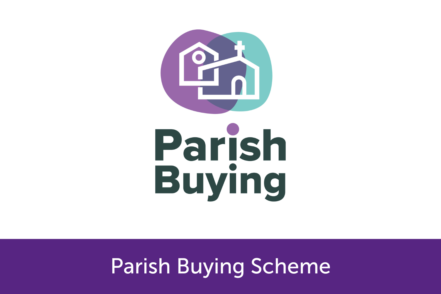 Parish giving scheme logo