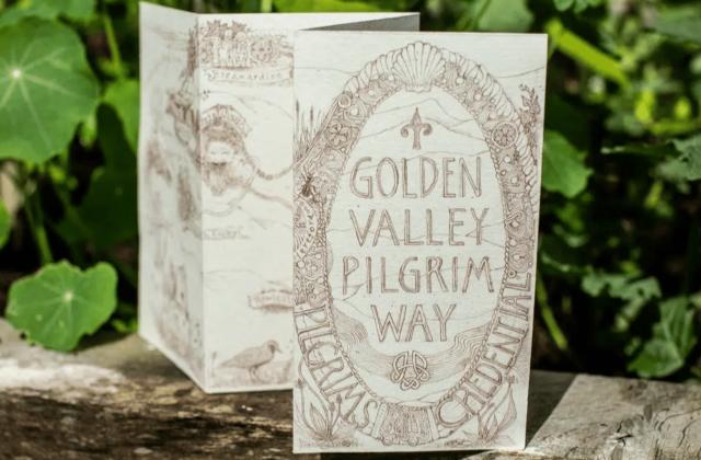 Golden Valley Pilgrim Way