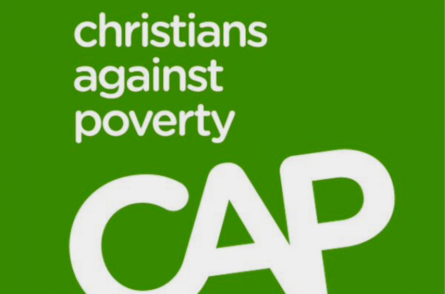 Image of Christians Against Poverty Logo
