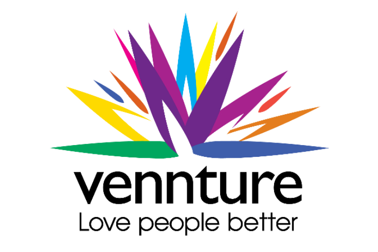 Image of Vennture logo