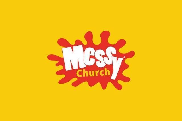 Open New research reveals how Messy Church is more than craft and a bit of Jesus
