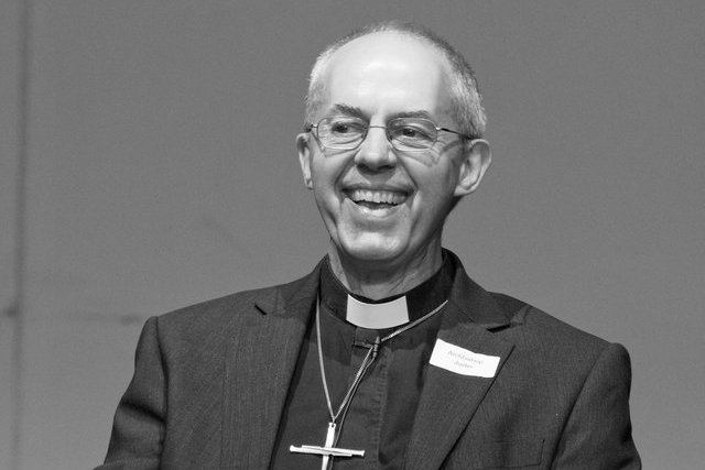 Open Archbishop of Canterbury Visit to Hereford Diocese