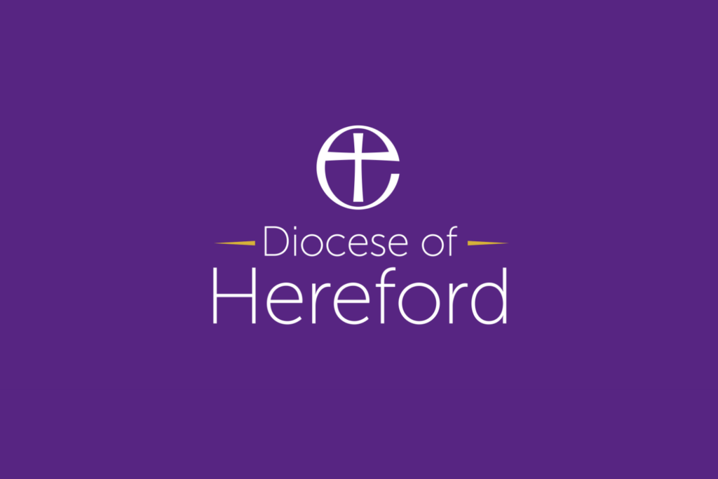 hereford diocese logo